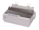 Epson LQ-300+ Dot Matrix Printer